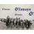 Ciguenal para Mazda 3 Berlina (Bp)