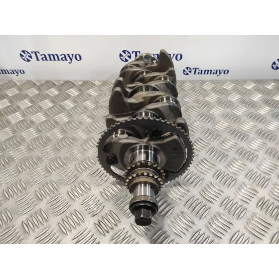 Ciguenal para Mazda 3 Berlina (Bp)