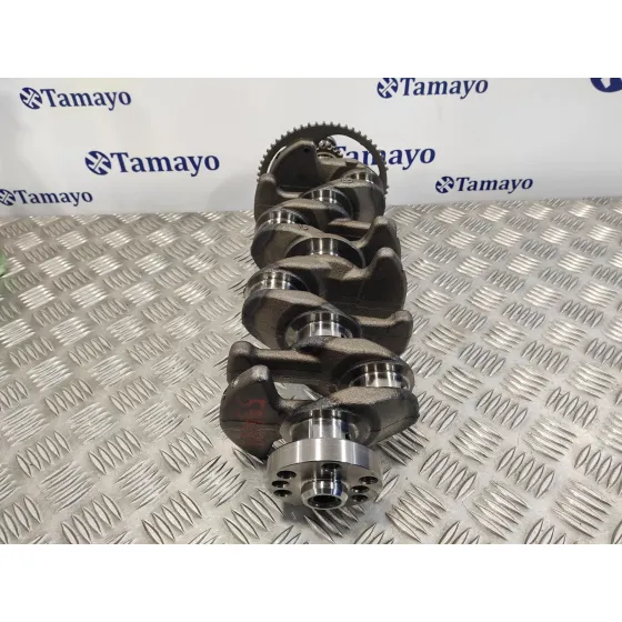 Ciguenal para Mazda 3 Berlina (Bp)