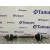 Transmision Delantera Izquierda para Renault Laguna Ii (Bg0)