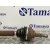 Transmision Delantera Izquierda para Renault Laguna Ii (Bg0)
