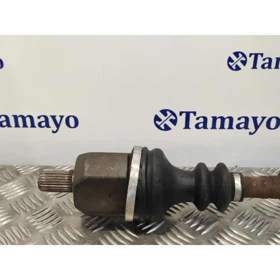 Transmision Delantera Izquierda para Renault Laguna Ii (Bg0)