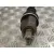 Transmision Delantera Izquierda para Renault Laguna Ii (Bg0)