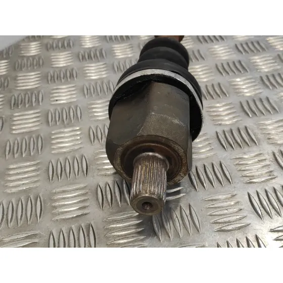 Transmision Delantera Izquierda para Renault Laguna Ii (Bg0)