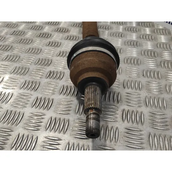 Transmision Delantera Izquierda para Renault Laguna Ii (Bg0)
