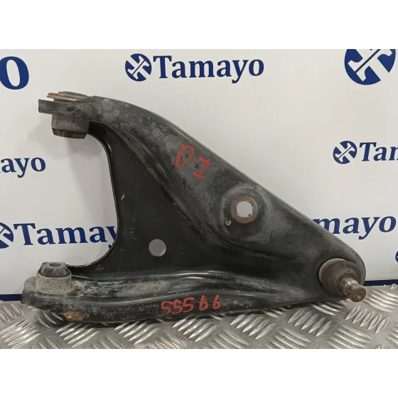 Brazo Suspension Inferior Delantero Izquierdo para Dacia Sandero