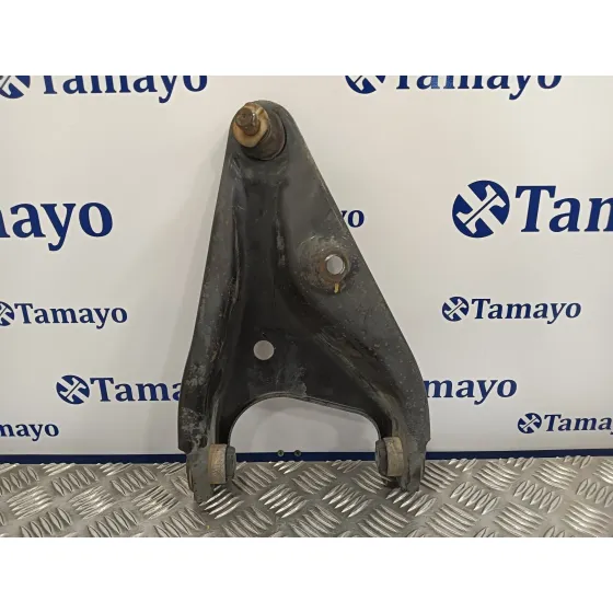 Brazo Suspension Inferior Delantero Derecho para Dacia Sandero
