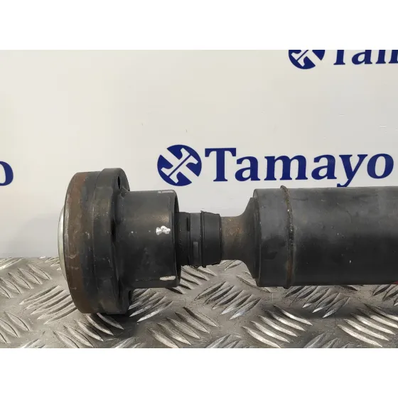 Transmision Central para Land Rover Range Rover Sport