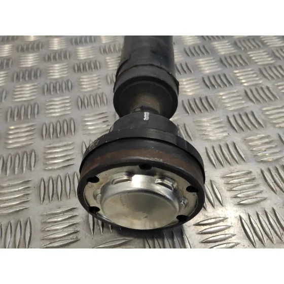 Transmision Central para Land Rover Range Rover Sport