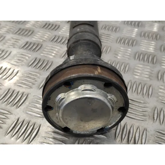 Transmision Central para Land Rover Range Rover Sport
