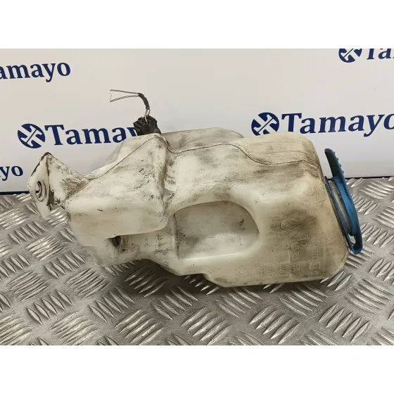 Deposito Limpia para Seat Leon (1M1)
