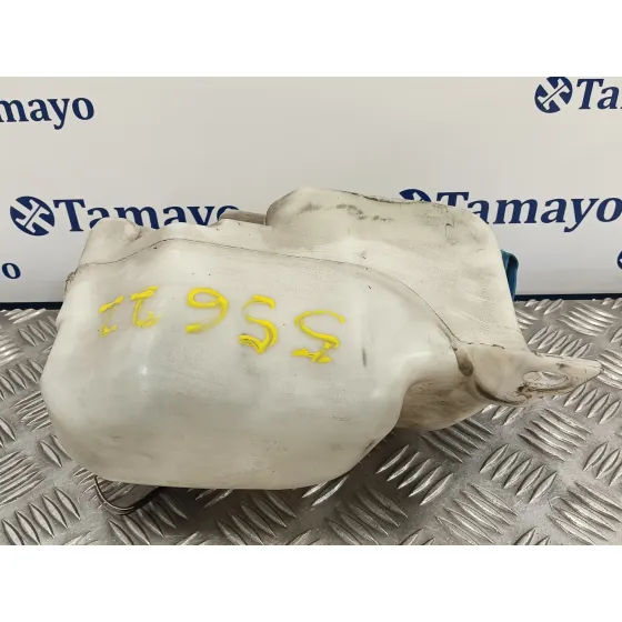 Deposito Limpia para Seat Leon (1M1)