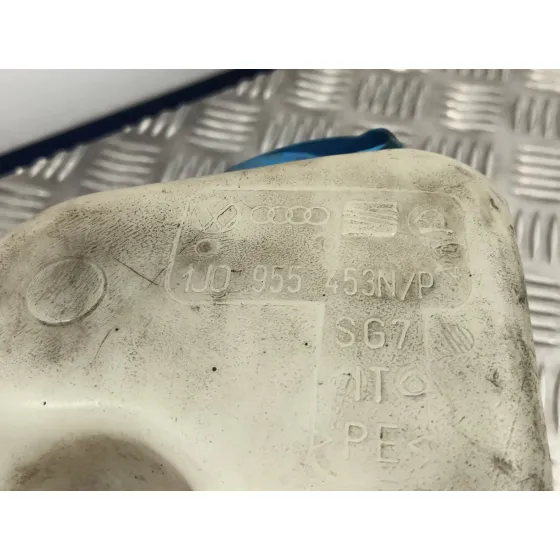 Deposito Limpia para Seat Leon (1M1)