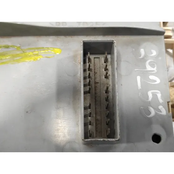 Caja Reles / Fusibles para Peugeot Boxer Caja Cerrada (Rs 3000) (330/333) 2007 ->)