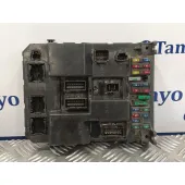 Caja Reles / Fusibles para Peugeot 307 Break / Sw (S1)