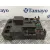 Caja Reles / Fusibles para Peugeot 307 Break / Sw (S1)