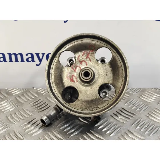 Bomba Direccion para Peugeot 407 Sw