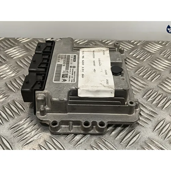 Centralita Motor Uce para Citroën C4 Berlina