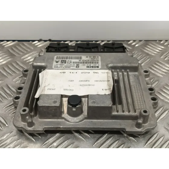 Centralita Motor Uce para Citroën C4 Berlina
