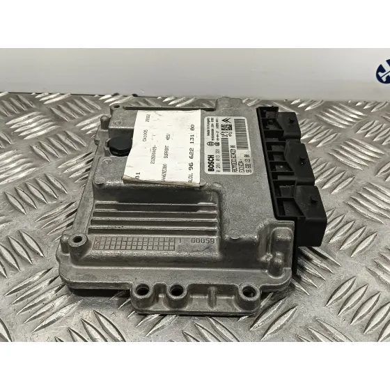 Centralita Motor Uce para Citroën C4 Berlina