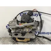 Cerradura Puerta Lateral Izquierda para Chrysler Voyager (Rg)