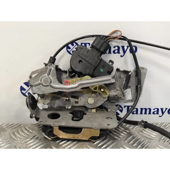 Cerradura Puerta Lateral Izquierda para Chrysler Voyager (Rg)