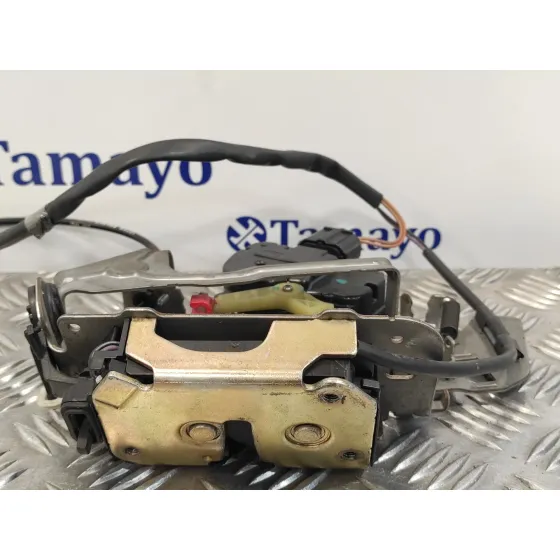 Cerradura Puerta Lateral Izquierda para Chrysler Voyager (Rg)