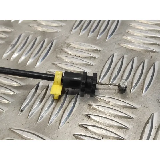 Cerradura Puerta Lateral Izquierda para Chrysler Voyager (Rg)