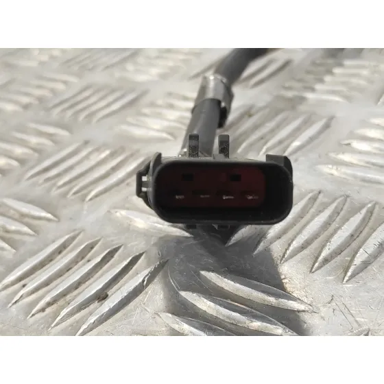 Cerradura Puerta Lateral Izquierda para Chrysler Voyager (Rg)