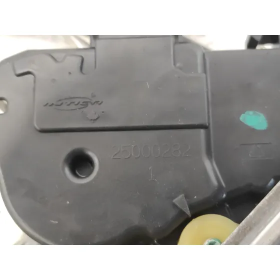 Cerradura Puerta Lateral Izquierda para Chrysler Voyager (Rg)