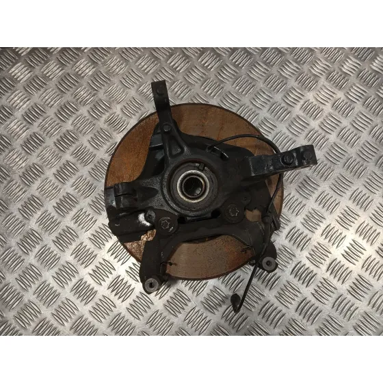 Mangueta Delantera Izquierda para Opel Combo D