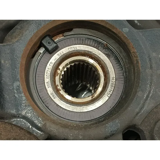 Mangueta Delantera Derecha para Opel Combo D