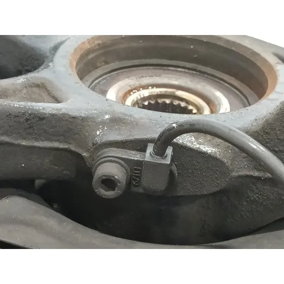 Mangueta Delantera Derecha para Opel Combo D