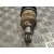 Transmision Delantera Izquierda para Opel Combo D