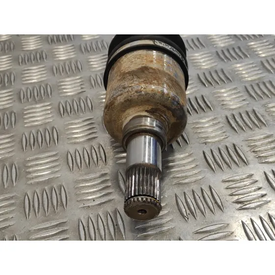 Transmision Delantera Izquierda para Opel Combo D