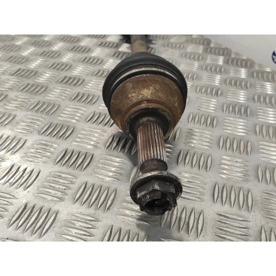 Transmision Delantera Izquierda para Opel Combo D