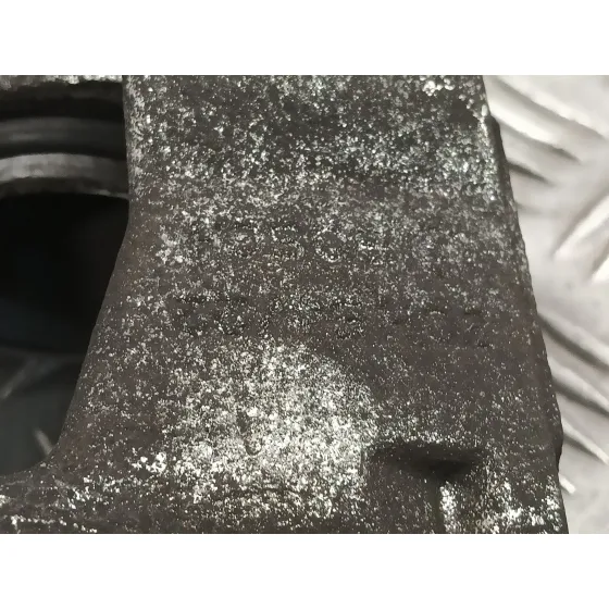 Pinza Freno Delantera Derecha para Opel Combo D