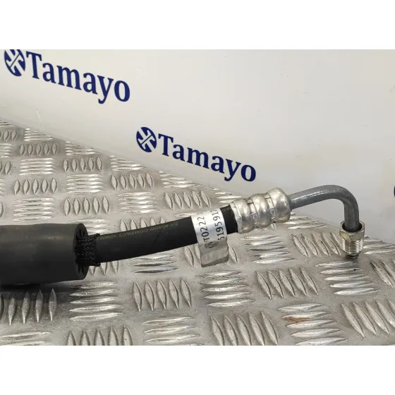 Tubo para Opel Combo D