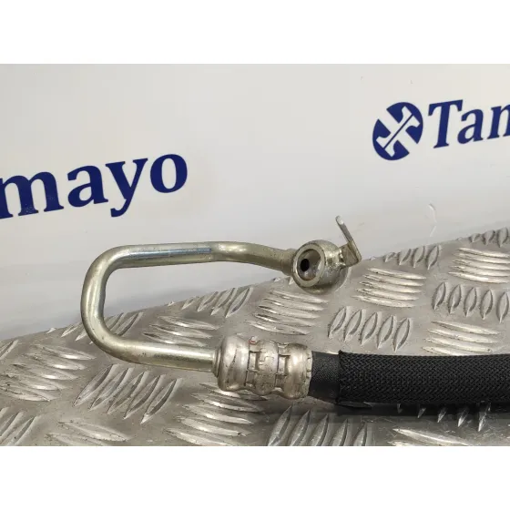 Tubo para Opel Combo D