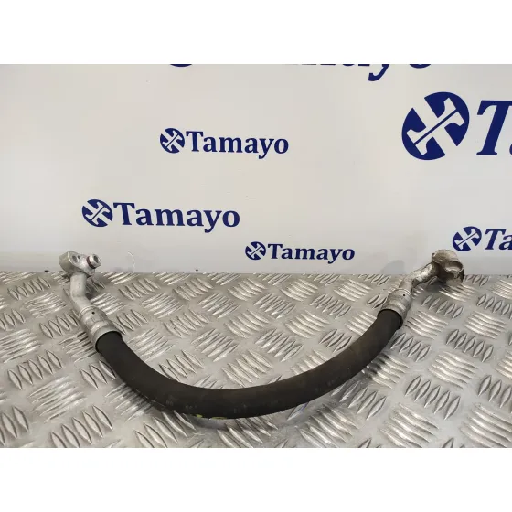 Tubos Aire Acondicionado para Seat Ibiza St (6J8)