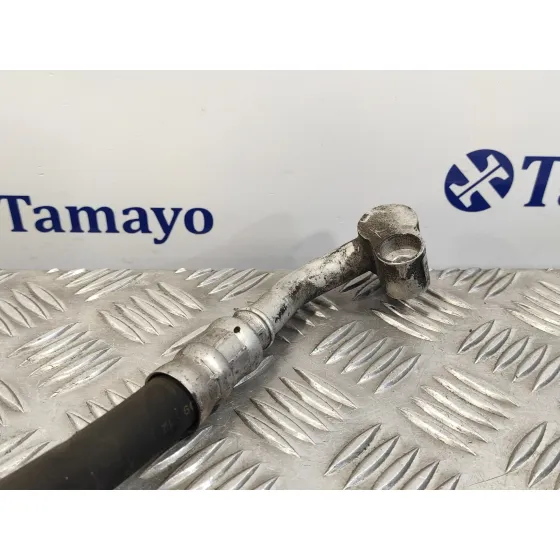 Tubos Aire Acondicionado para Seat Ibiza St (6J8)