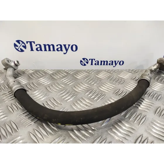 Tubos Aire Acondicionado para Seat Ibiza St (6J8)