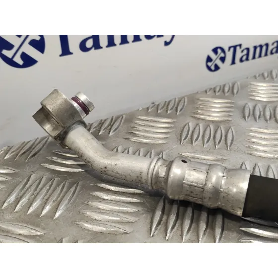 Tubos Aire Acondicionado para Seat Ibiza St (6J8)