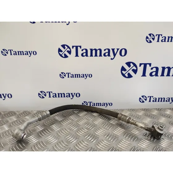 Tubos Aire Acondicionado para Seat Ibiza St (6J8)