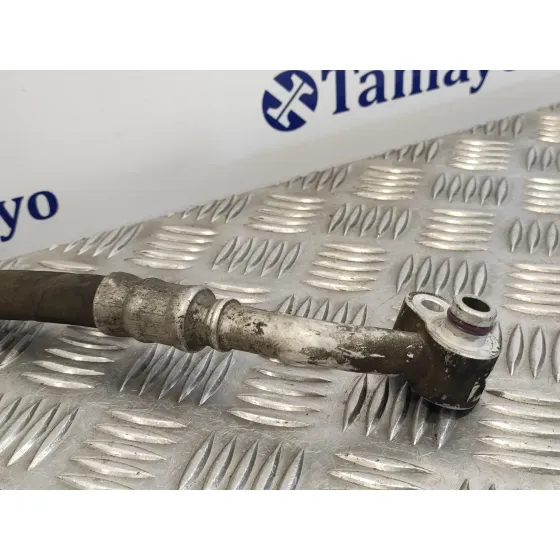 Tubos Aire Acondicionado para Seat Ibiza St (6J8)