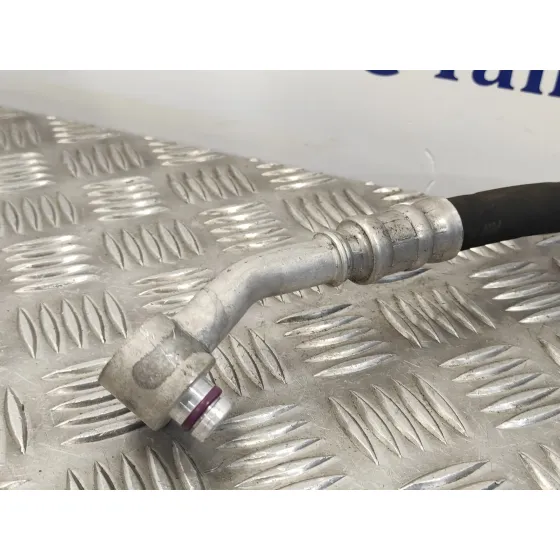 Tubos Aire Acondicionado para Seat Ibiza St (6J8)
