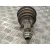 Transmision Trasera Derecha para Land Rover Range Rover Sport
