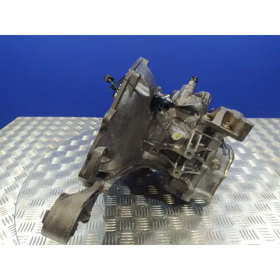 Caja Cambios para Opel Astra H Berlina