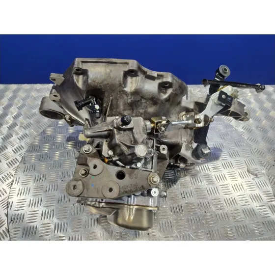 Caja Cambios para Opel Astra H Berlina