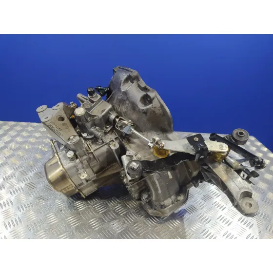 Caja Cambios para Opel Astra H Berlina